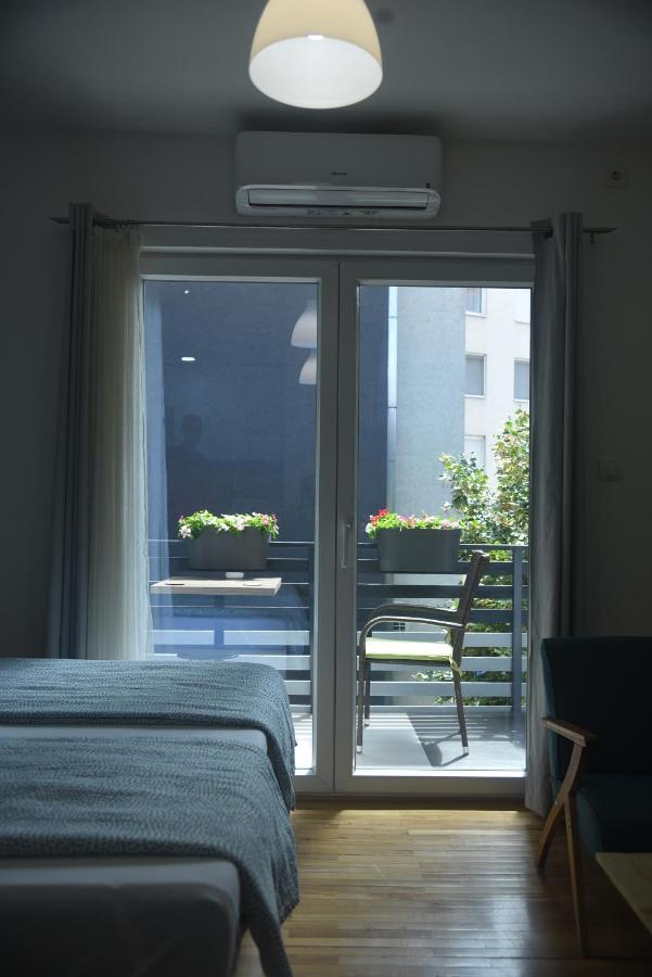 Dekart Apartment Nis Exterior photo